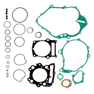 OMP KOMPLET USZCZELEK YAMAHA XTZ 660 TENERE '91-'97, SZR 660 '91-'99