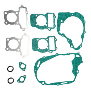 OMP KOMPLET USZCZELEK YAMAHA XV 250 VIRAGO '90-'07, XV V-STAR 250 '08-'11
