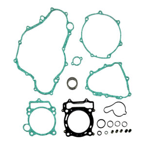 OMP KOMPLET USZCZELEK YAMAHA YZ 450 F '03-'05