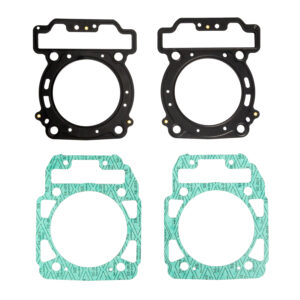 OMP USZCZELKI TOP END CF MOTO 800 X8 '13-'26, CFORCE 800 XC '19-'21, CFORCE 800 '12-'17, UFORCE 800 '13-'22, ZFORCE 800 / TRAIL '14-'22