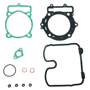 OMP USZCZELKI TOP END HUSQVARNA TE 450 '05-'09, TE 510 '05-'10 (Z USZCZELKĄ POKRYWY ZAWOROWEJ)