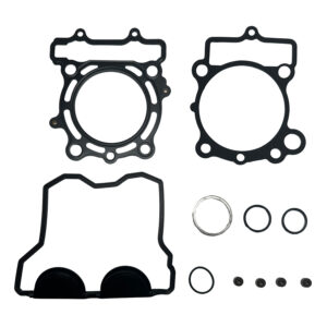 OMP USZCZELKI TOP END KAWASAKI KX 250 F '09-'16 (Z USZCZELKĄ POKRYWY ZAWOROWEJ)