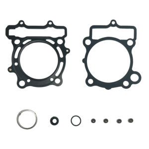 OMP USZCZELKI TOP END KAWASAKI KXF 250 '04-'08, SUZUKI RMZ 250 '04-'06
