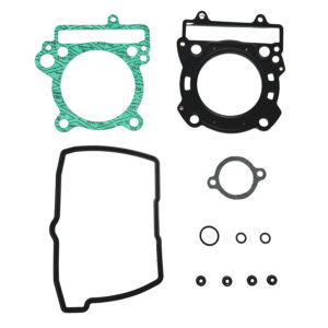 OMP USZCZELKI TOP-END KTM SXF 250 '05-'12, EXCF 250 '07-'13 (Z USZCZELKĄ POKRYWY ZAWOROWEJ)