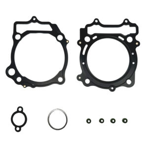 OMP USZCZELKI TOP END SUZUKI RMZ 450 '08-'25, RMX 450 '10-'19