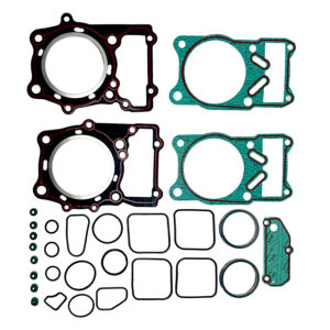 OMP USZCZELKI TOP END SUZUKI VS 750 INTRUDER '86-'95
