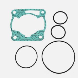 OMP USZCZELKI TOP END YAMAHA YZ 85 '02-'16