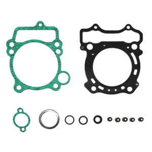 OMP USZCZELKI TOP END YAMAHA YZF 250 '01-'13, WR 250F '01-13