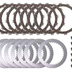 PSYCHIC TARCZE, PRZEKŁADKI I SPRĘŻYNY SPRZĘGŁOWE (KOMPLET) YAMAHA YZ 250 F (YZF250) '19-'24 (DRC315)