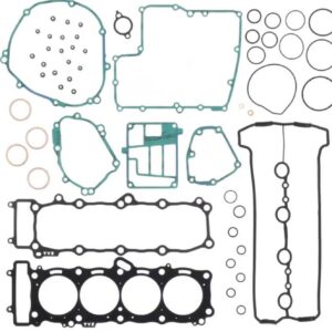 ATHENA KOMPLET USZCZELEK YAMAHA FZ1 1000 '06-'13, FZ1 FAZER '06-'15 (BEZ USZCZELNIACZY OLEJOWYCH)