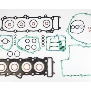 ATHENA KOMPLET USZCZELEK YAMAHA FZ8 '11-'15 (BEZ USZCZELNIACZY OLEJOWYCH I USZCZELKI POKRYWY ZAWOROWEJ)