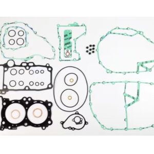 ATHENA KOMPLET USZCZELEK YAMAHA XT 1200 Z SUPER TENERE '10-'19 (BEZ USZCZELNIACZY OLEJOWYCH I USZCZELKI POKRYWY ZAWOROWEJ)