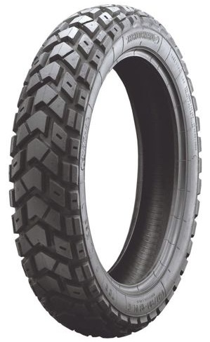 HEIDENAU OPONA 130/80-18 K60 SCOUT 72T TT M/C M+S TYŁ DOT 02/2026