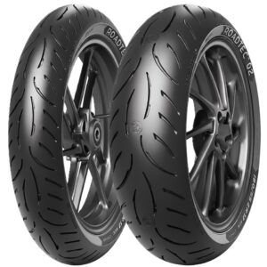 METZELER OPONA 150/70R17 ROADTEC 02 69V TL M/C TYŁ DOT 51-52/2025 (NOWOŚĆ KWIECIEŃ 2024)