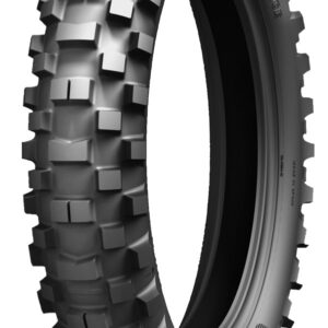 MICHELIN OPONA 140/80-18 DESERT RACE BAJA 70R TT TYŁ DOT 11/2026