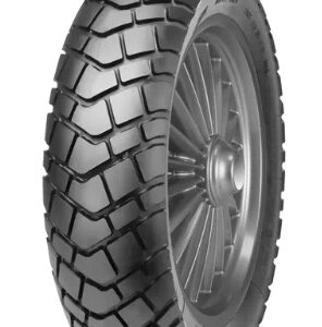 MITAS OPONA 120/80-12 MC 19 55J TL PRZÓD/TYŁ DOT 17/2026 (573064)
