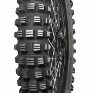 MITAS OPONA 120/90-18 STONE KING 71N M+S TT TYŁ DOT 08/2026 (ZAMIENNIK:70000268)