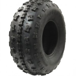 WANDA OPONA ATV 21X7-10 4PR P3163 25J TL PRZÓD DOT 05/2026 (WYSOKOŚĆ BIEŻNIKA 12MM)