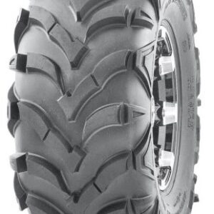 WANDA OPONA ATV 24X9.00-11 4PR P341 40J TRX 300/350/420 PRZÓD DOT 05/2026 (WYSOKOŚĆ BIEŻNIKA 20MM)
