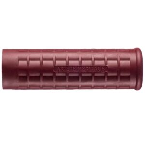 ARIETE MANETKI ROAD HERITAGE (1''-25,4MM) (125 MM) BEZ OTWORU JASNO BRĄZOWY (12)