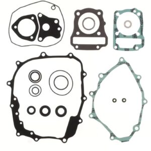ATHENA 2026/01 KOMPLET USZCZELEK (BEZ USZCZELNIACZY OLEJOWYCH) HONDA CRF 125 F '14-'26