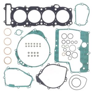 ATHENA KOMPLET USZCZELEK (BEZ USZCZELKI POKRYWY ZAWOROWEJ) YAMAHA FZS 1000 FAZER '01-'05