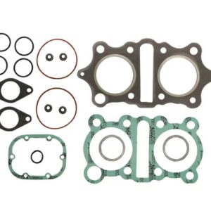 ATHENA KOMPLET USZCZELEK (BEZ USZCZELNIACZY OLEJOWYCH) YAMAHA FS1 50 DX / E '74-'91