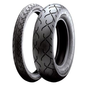HEIDENAU OPONA 150/90-15 K65 74H TL TYŁ DOT 21/2026