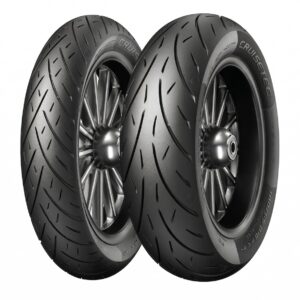 METZELER OPONA 130/60B21 CRUISETEC 63H TL M/C PRZÓD DOT 05/2026