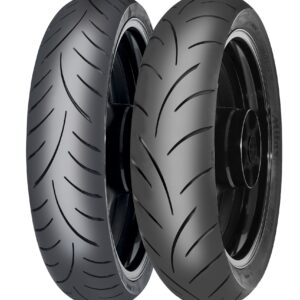 MITAS OPONA 100/80-17 MC 50 52H TL PRZÓD DOT 19/2026 (579059)