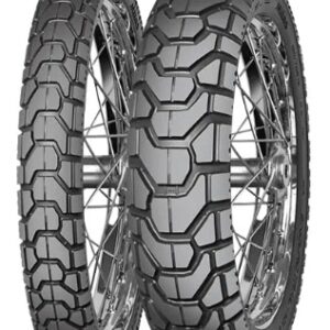 MITAS OPONA 120/70ZR17 ENDURO TRAIL ADV 2 M+S 58W TL/TT PRZÓD DOT 19-21/2026