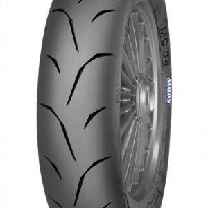 MITAS OPONA 130/70-12 MC 34 62P TL PRZÓD/TYŁ DOT 13-14/2026 (574248)
