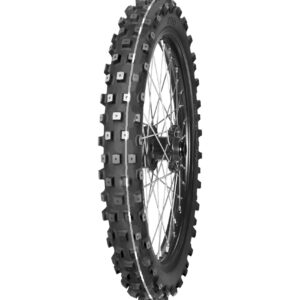 MITAS OPONA 80/100-21 XT-994 51M TT WIN FRIC (BIAŁY PASEK) PRZÓD DOT 34/2022 (28393)