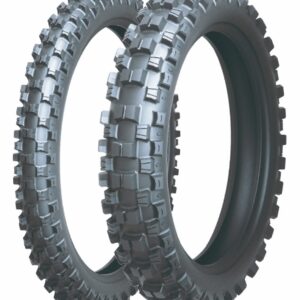 OBOR (WANDA) OPONA 110/90-19 BULWARK W7002 MEDIUM 62M TT M/C TYŁ DOT 10/2026 (MOTOCROSS)
