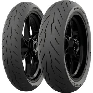PIRELLI OPONA 130/60B21 DIABLO POWERCRUISER 63H TL M/C PRZÓD DOT 11/2026