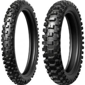RYMAX OPONA 90/100-14 RYMAX 50 49M TT TYŁ DOT 11/2026 (MOTOCROSS)