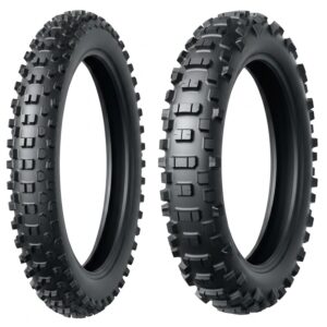 RYMAX OPONA 90/90-21 RYMAX E80 ENDURO EXTREME SOFT 54R M/C TT 4PR PRZÓD DOT 11/2026 (ŻÓŁTY PASEK)
