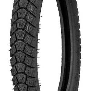 SPEEDWAYS TYRES OPONA 2 .75-18 COBRA R-3 6PR 50P TL DOT 35/2025 (DUAL)