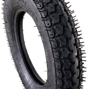 SPEEDWAYS TYRES OPONA 3.50-10 SW-601 4PR 51J TT DOT 03/2025 (CLASSIC)
