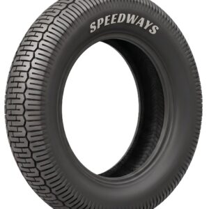 SPEEDWAYS TYRES OPONA 3.50-8 SW-101 4PR 46J TT DOT 03/2026