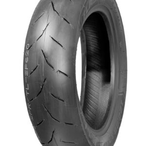 WANDA OPONA 100/90-12 SR34F 64P 6PR TL PRZÓD DOT 45/2025 (FLASH)