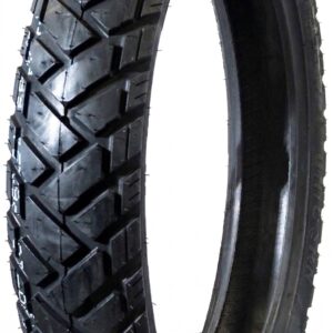 WANDA OPONA 110/90-17 P6231 6PR 66P TL (DO 150 KM/H) TYŁ DOT 12/2026 (DUAL)