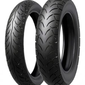 WANDA OPONA 120/80-17 P6229 6PR 67S M/C TL TYŁ (DO 180 KM/H) DOT 11/2026 (STREET)