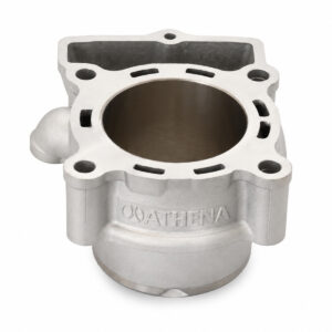 ATHENA CYLINDER STD + USZCZELKI TOP-END KTM SXF 250 '13-'15, HUSQVARNA FC 250 '14-'15 - wgłębienia na nikasilu