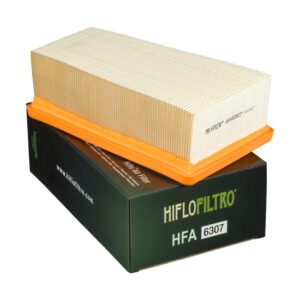 HIFLO 01/2026 FILTR POWIETRZA KTM 690 ENDURO R '12-'24, HUSQVARNA 701 ENDURO / SUPERMOTO '16-'22, GAS GAS 700 ES / SM '22-'24 (OEM: 76506015100; 76506015100) (MR0026)
