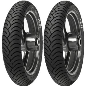 METZELER OPONA 3.00-17 ME22 REINF 50P TT M/C PRZÓD/TYŁ DOT 23/2021