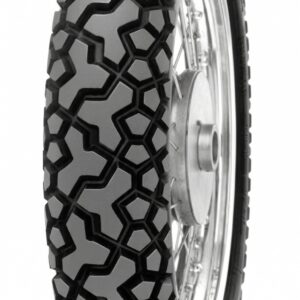METZELER OPONA 4.00-18 ENDURO 2 64R TYŁ DOT 52/2023