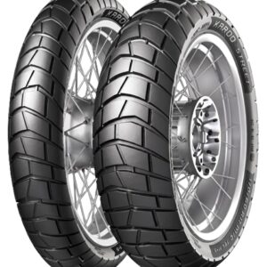 METZELER OPONA 150/70R17 KAROO STREET 69V M/C TL TYŁ DOT 40/2025