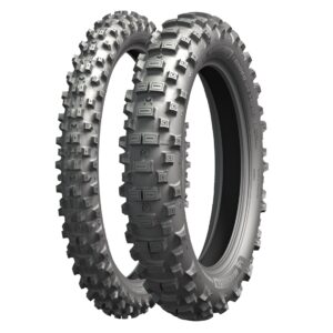 MICHELIN OPONA 140/80-18 ENDURO MEDIUM FIM 70R TT TYŁ DOT 02/2026 (ZAMIENNIK:385961)