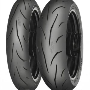 MITAS OPONA 110/70R17 SPORT FORCE+ 54H TL PRZÓD DOT 02/2026